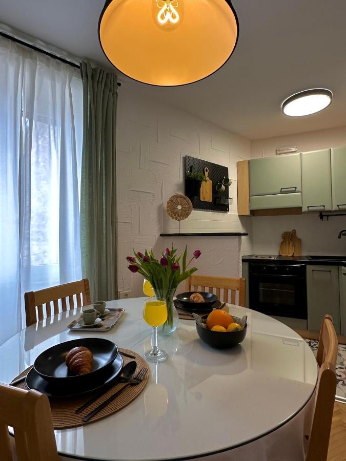 Apartment Erin Center - New Renovated Rovinj Exterior photo